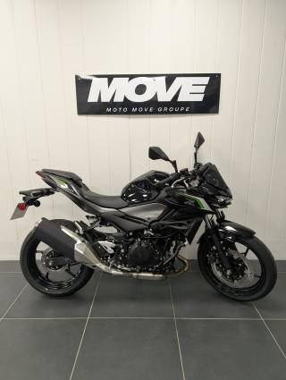 KAWASAKI Z 500 B - 2025