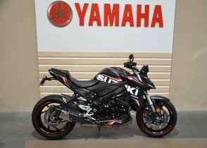 SUZUKI GSX-S 950 A2 - 2022
