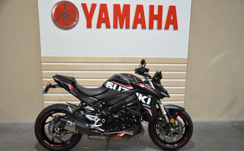 SUZUKI GSX-S 950 A2 0