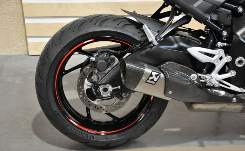 SUZUKI GSX-S 950 A2 3