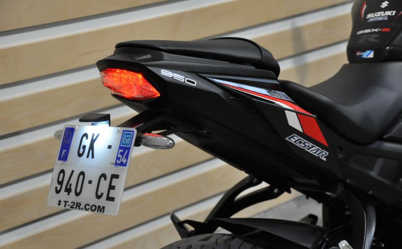 SUZUKI GSX-S 950 A2 5