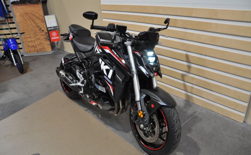 SUZUKI GSX-S 950 A2 7