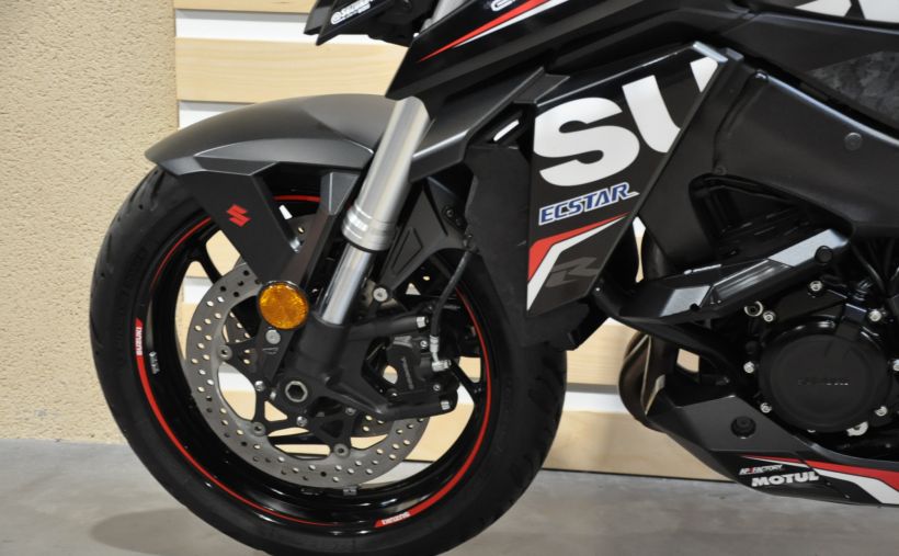 SUZUKI GSX-S 950 A2 12