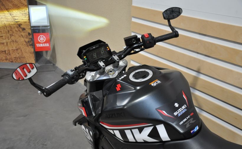 SUZUKI GSX-S 950 A2 17