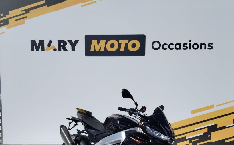 APRILIA TUONO 1100 V4 FACTORY 1