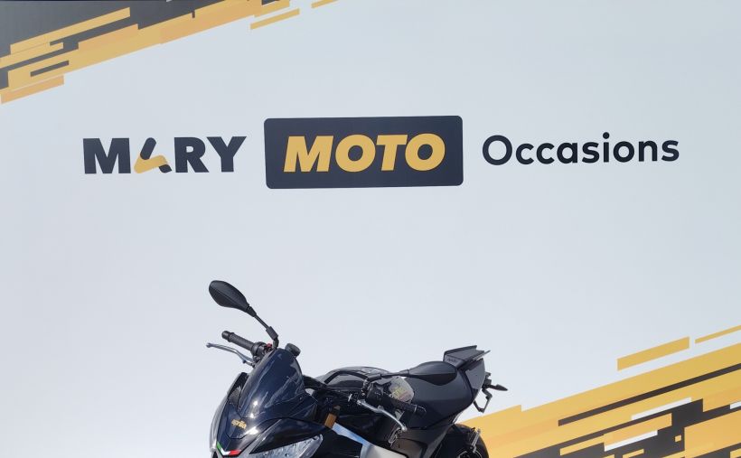 APRILIA TUONO 1100 V4 FACTORY 2