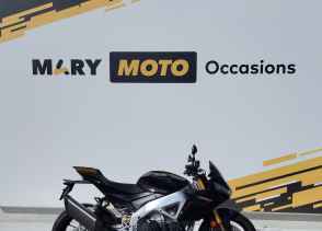 APRILIA TUONO 1100 V4 FACTORY - 2024