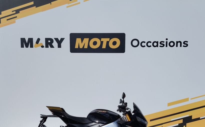 APRILIA TUONO 1100 V4 FACTORY 0
