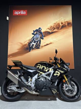 APRILIA TUONO 1100 V4 FACTORY - 2024