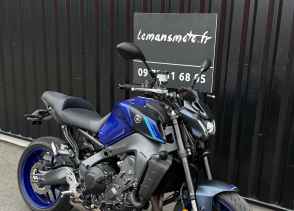 YAMAHA MT-09 - 2024