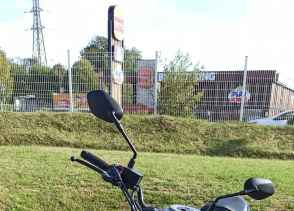 SUZUKI SV 650 - 2023