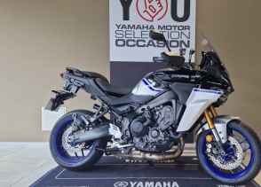 YAMAHA TRACER 9 GT+ Y-AMT - 2025