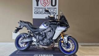 YAMAHA TRACER 9 GT+ Y-AMT - 2025