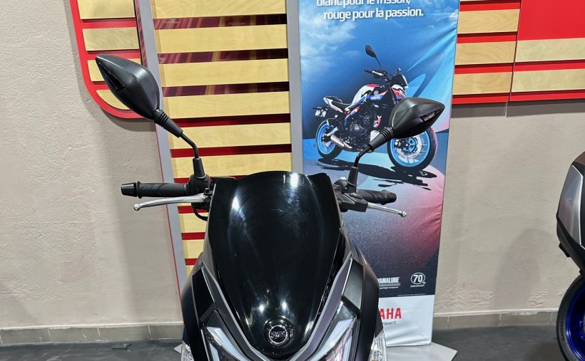 SYM JET 14 125I AIR COOL 2