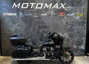 INDIAN ROADMASTER DARK HORSE 1890 - 2023
