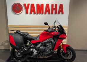 YAMAHA TRACER 9 GT - 2023