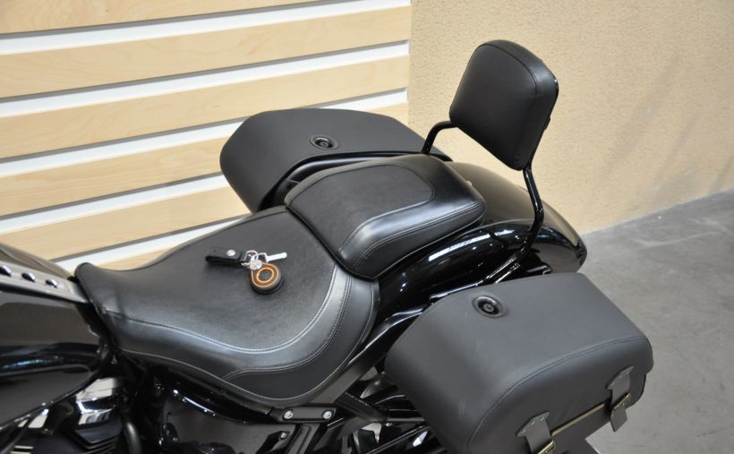 HARLEY-DAVIDSON SOFTAIL FAT BOY 1868 15