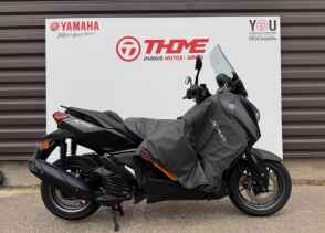 YAMAHA XMAX 125 TECH MAX - 2025