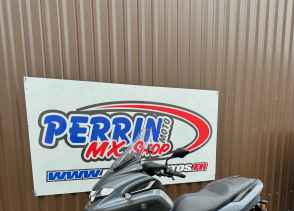 YAMAHA TRICITY 300 - 2025