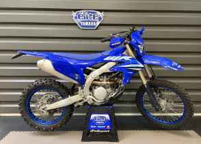 YAMAHA WR F 250 - 2025