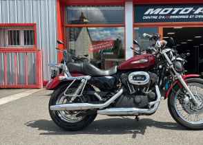 HARLEY-DAVIDSON SPORTSTER 1200 - 2017