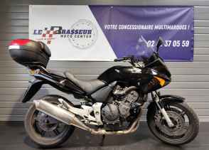 HONDA CBF 600 S - 2006