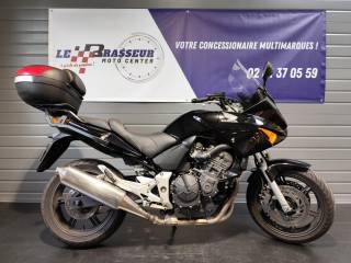 HONDA CBF 600 S - 2006