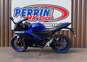 YAMAHA YZF-R 125 - 2023