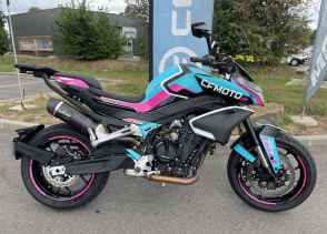 CF MOTO 800 NK - 2024