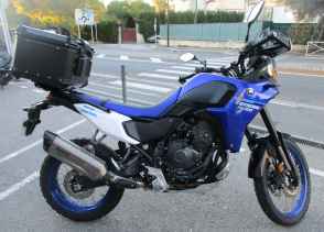 YAMAHA XTZ TENERE 700 - 2025