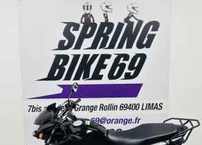 HONDA CB 125F - 2022