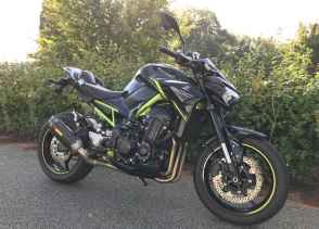 KAWASAKI Z 900 - 2023