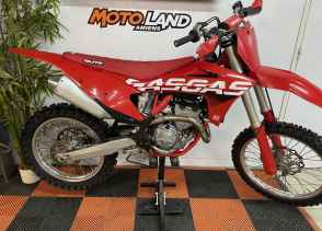 GASGAS 250 mc - 2023