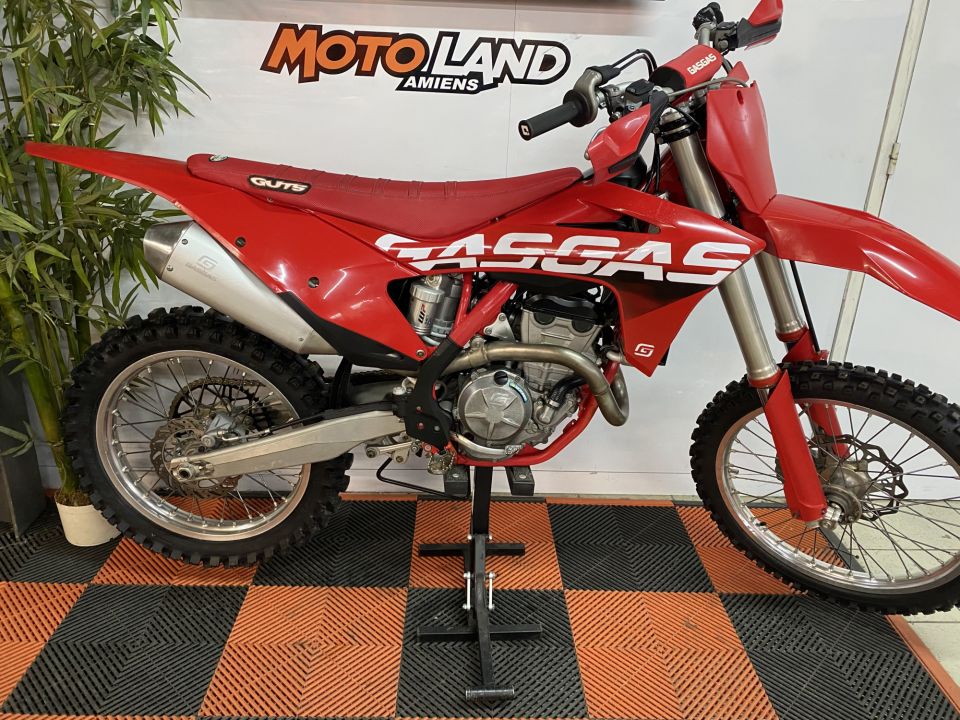 GASGAS 250 mc 0
