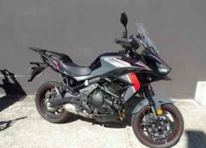 KAWASAKI VERSYS 47.5CV - 2025