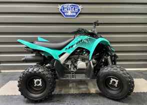 YAMAHA YF (QUAD) - 2025