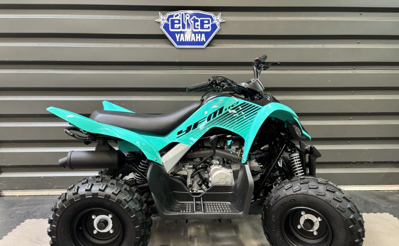 YAMAHA YF (QUAD) 0