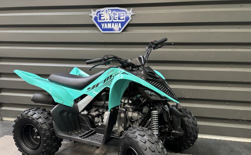 YAMAHA YF (QUAD) 1