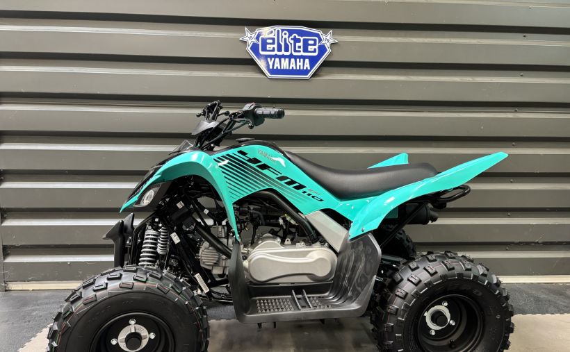 YAMAHA YF (QUAD) 2