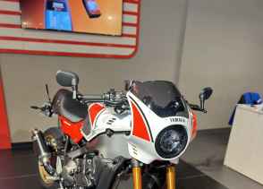 YAMAHA XSR 900 - 2024