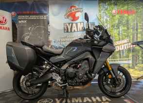 YAMAHA TRACER 9 GT+ - 2023