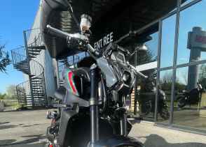 YAMAHA MT-09 - 2021