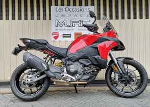 DUCATI MULTISTRADA V2S - 2025