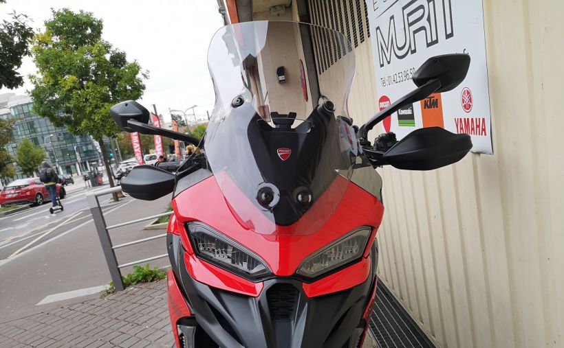 DUCATI MULTISTRADA V2S 36