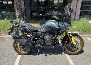 SUZUKI DL V-STROM 800DE - 2024