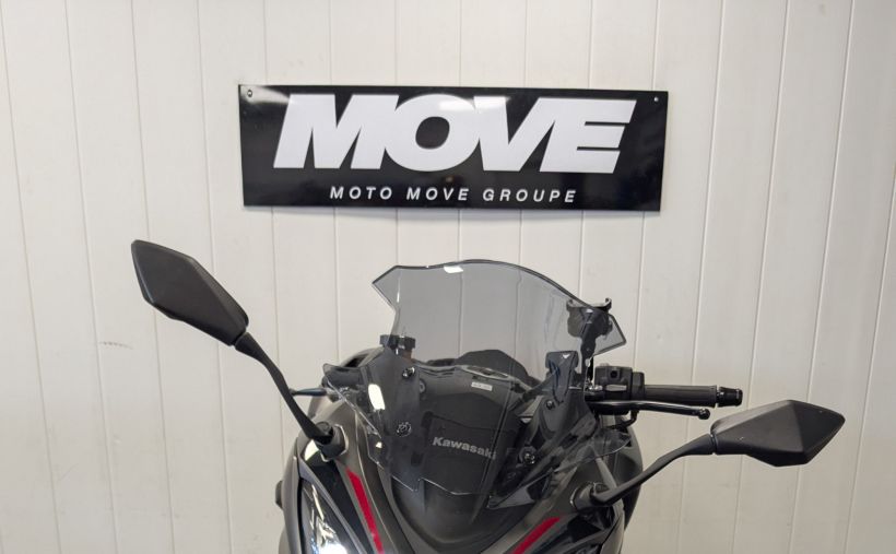 KAWASAKI 1100 SX SE 2