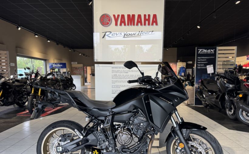 YAMAHA TRACER 7 35KW 0