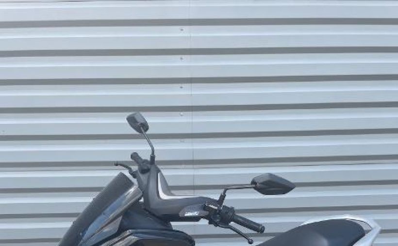 MBK OCITO ABS 125 2