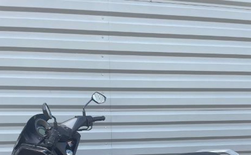 MBK OCITO ABS 125 3
