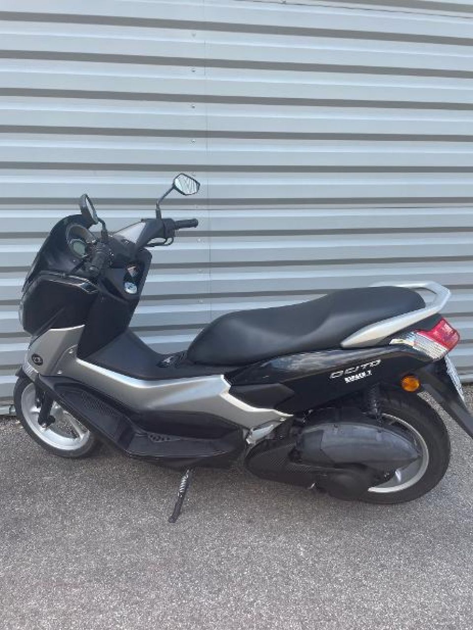 MBK OCITO ABS 125 12